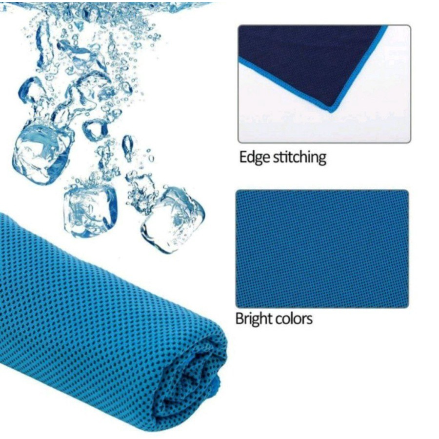 Towel Microtic beli 1 dapat 2