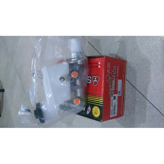 BLOK MASTER REM AVANZA 1300 CC SANYCO