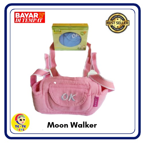 Baby Moon Walker