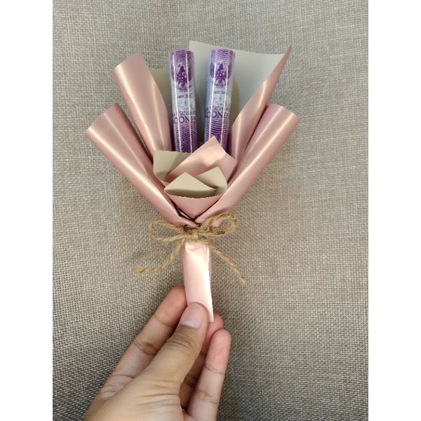 

Mini Angpau Buket _ Angpau Lebaran