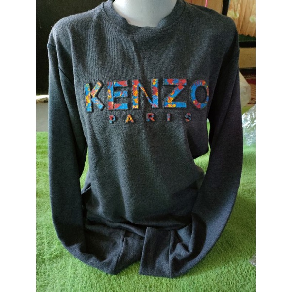 sweater unisex Kenzo