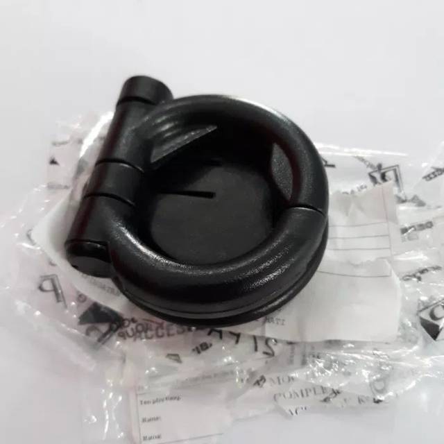 Sparepart vespa pengait barang GTS original