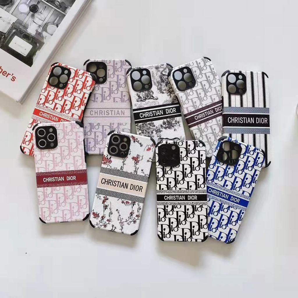 GoodCase - Case Infinix Zero 8 Branded Full Print