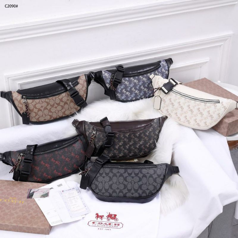 Tas Pinggang Coach Bag