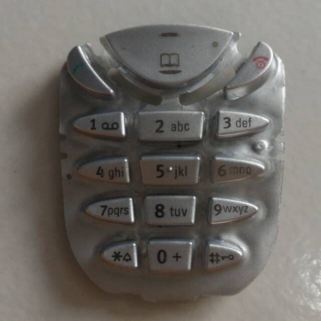 Keypad Hp Siemens C55