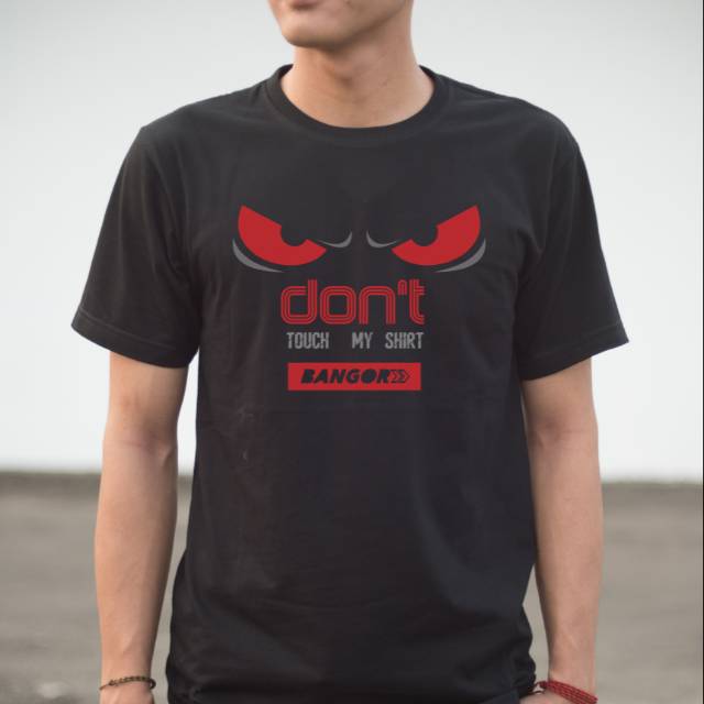 Kaos BANGOR Apparel, distro bangor