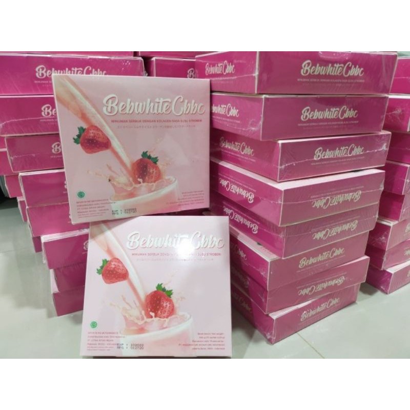 COLLAGEN BEBWHITE C