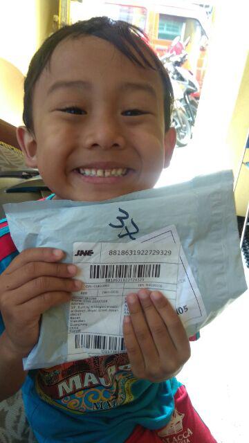 Sumpit Desain Kartun Bahan Stainless Steel Untuk Latihan Anak Balita