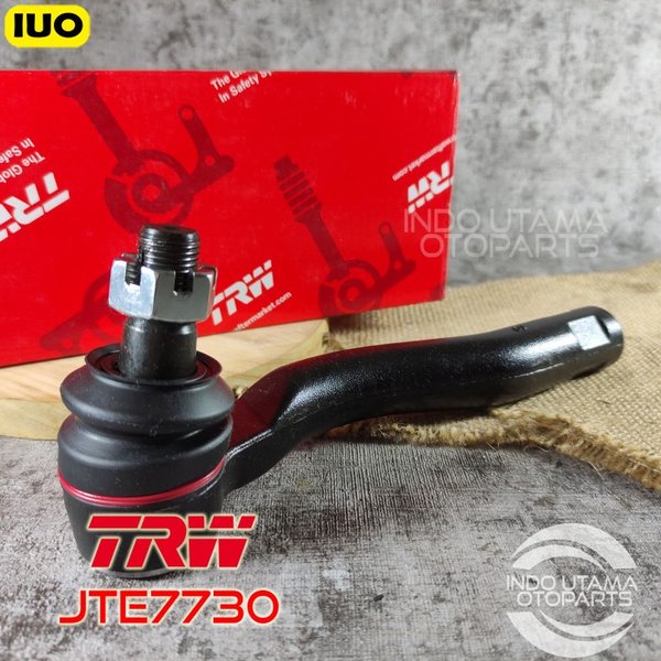 Tie Rod End Land Cruiser 4.2 Turbo HDJ100 kanan Tierod End TRW JTE7730