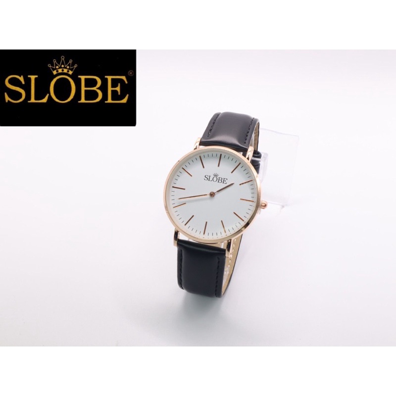 COD BESTSELLER JAM TANGAN SLOBE WANITA