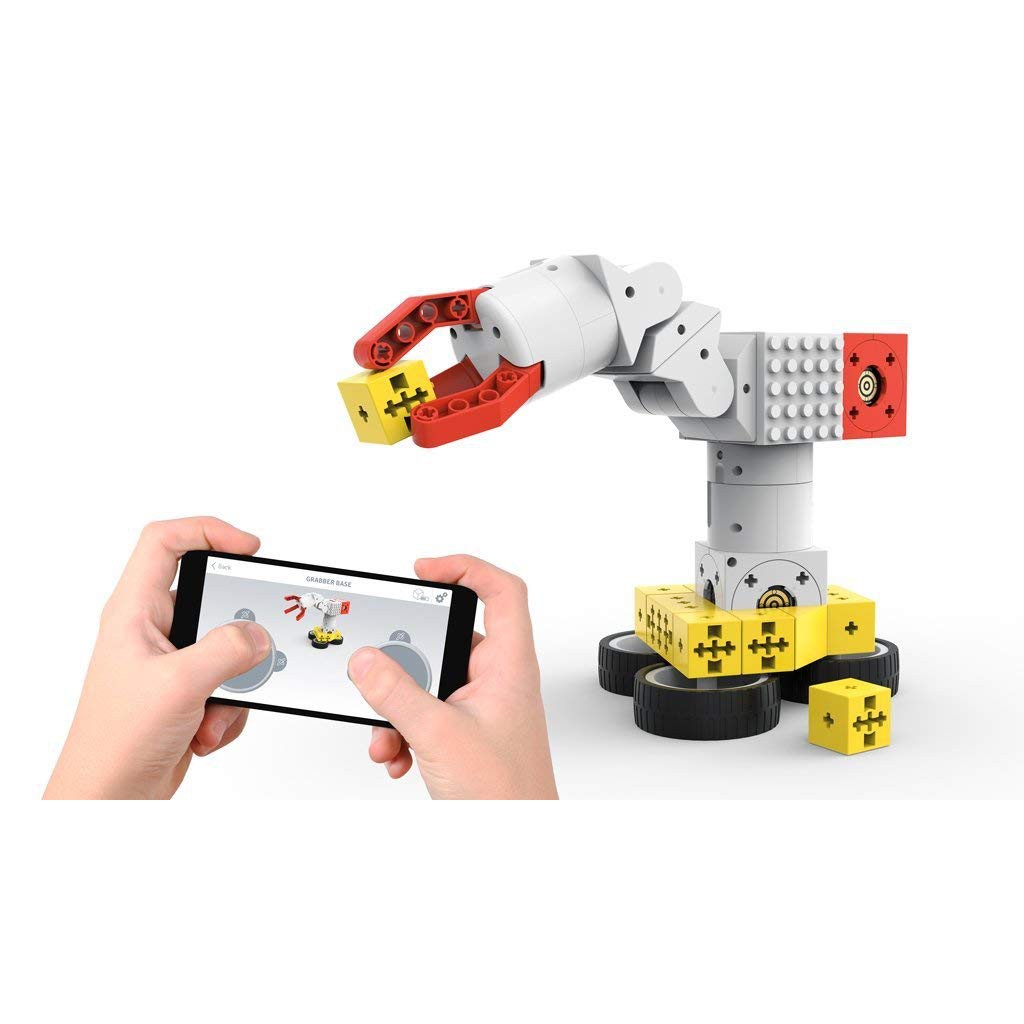 Robot Tinkerbots sensoric mega set