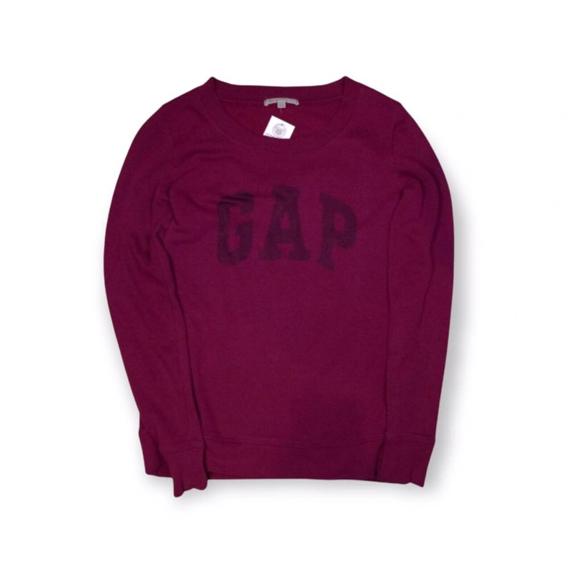 Crewneck Gap