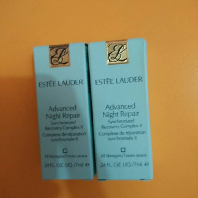 Estee lauder advanced night repair