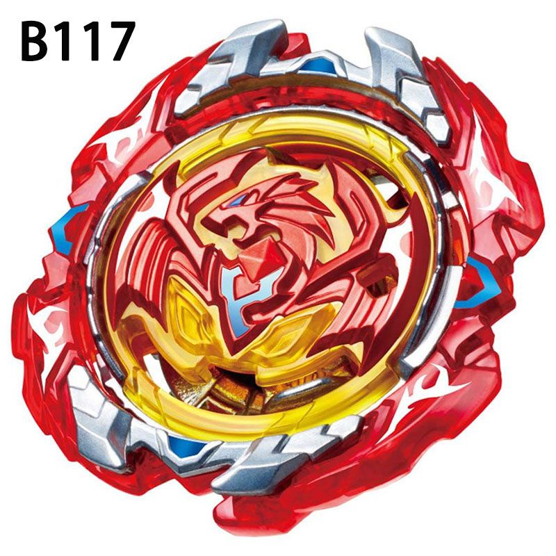 Beyblade Burst B-117 Revive Phoenix.10.fr Cho-z Penggulung Panjang Original