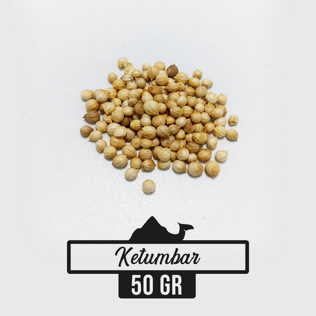 

Biji Ketumbar Butir Ketumbar Kuning Rempah Alami 50gr 10gr 5gr Wangi Kemasan Press
