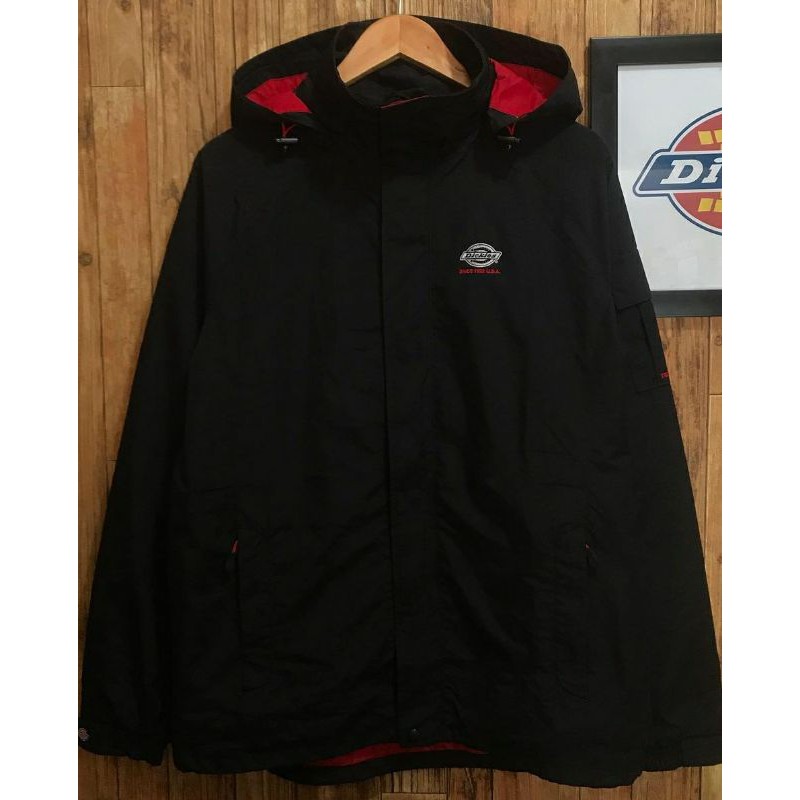DICKIES OUTDOOR ORIGINAL (Second) MULUS