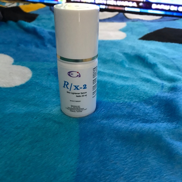 Serum R/x,  MSO, AHM, CX-4 BIO KUSUMA