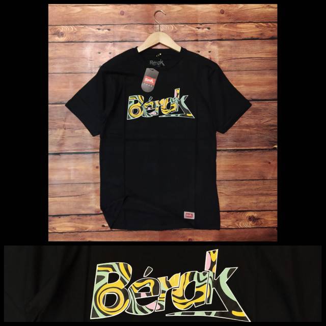 Kaos BERAK //distro BERAK// free sticker