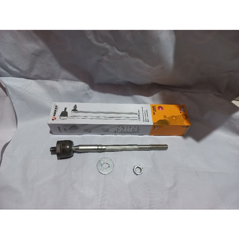 HEIKER Long tie rod / rack end toyota Innova fortuner bensin diesel