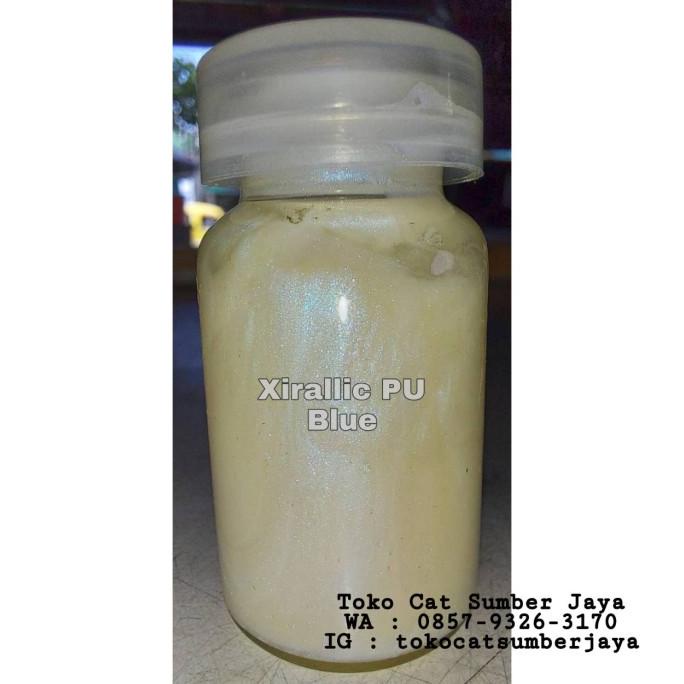 Cat Xiralic Xirallic Xyralic PU ecer 10ml