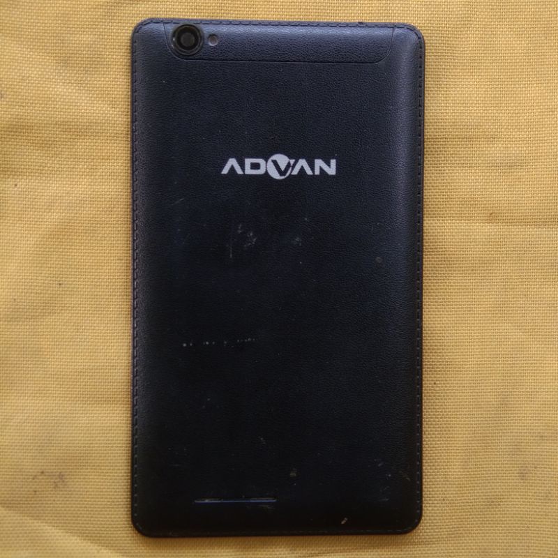 Backdoor cover tutup belakang tab tablet advan T1G original copotan