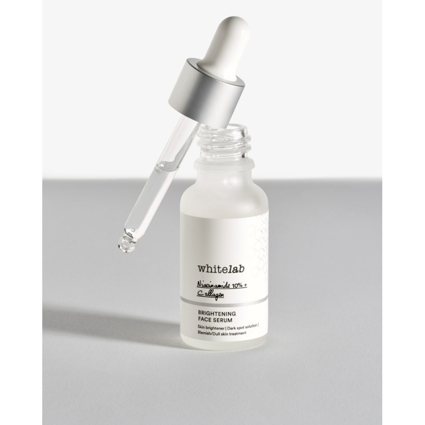 Whitelab Brightening Face Serum