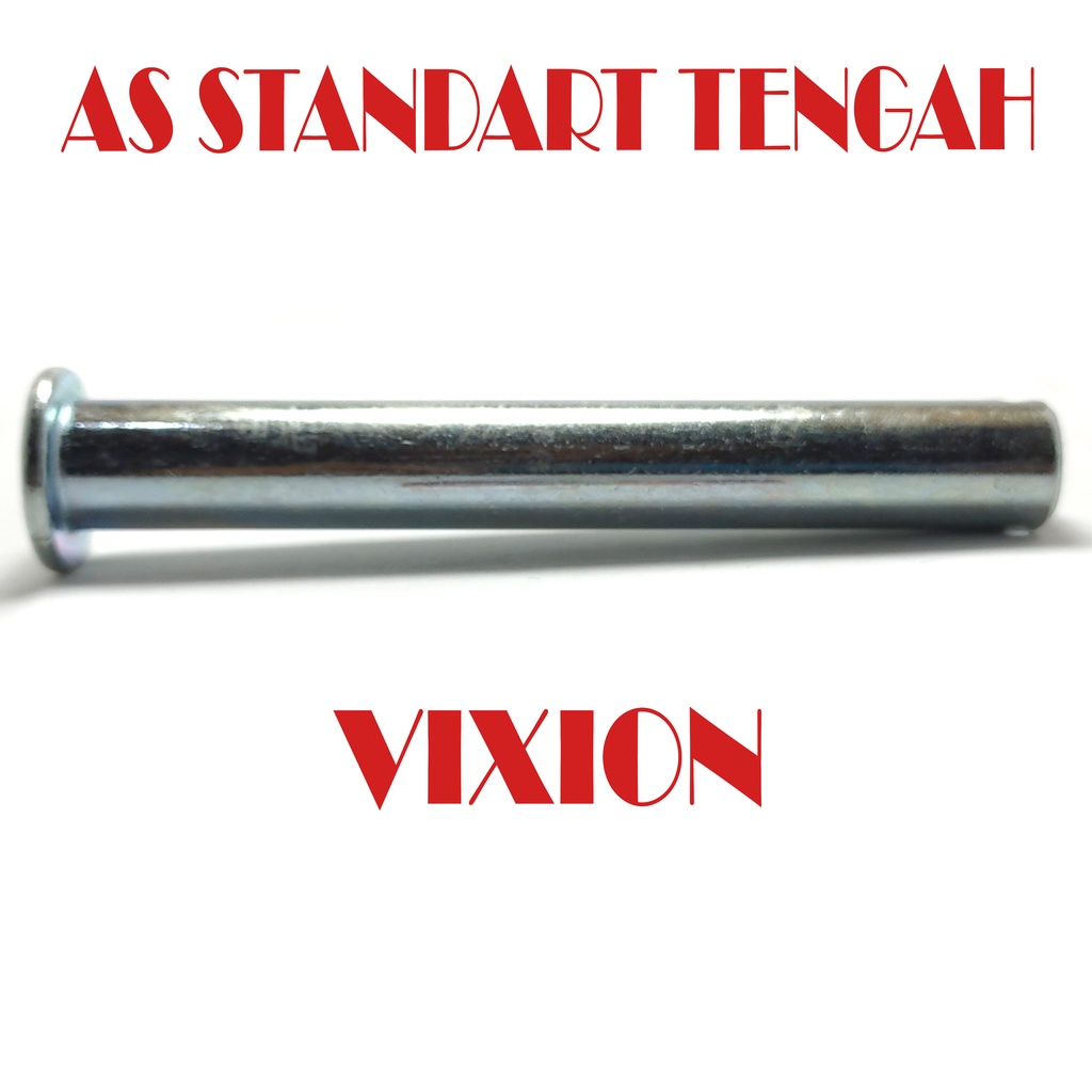 As Standart Tengah Vixion Padat As Jagang 2 Yamaha VIXION OLD