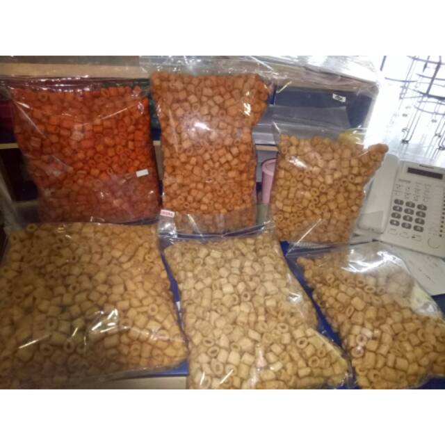 

Orong orong 1 kg