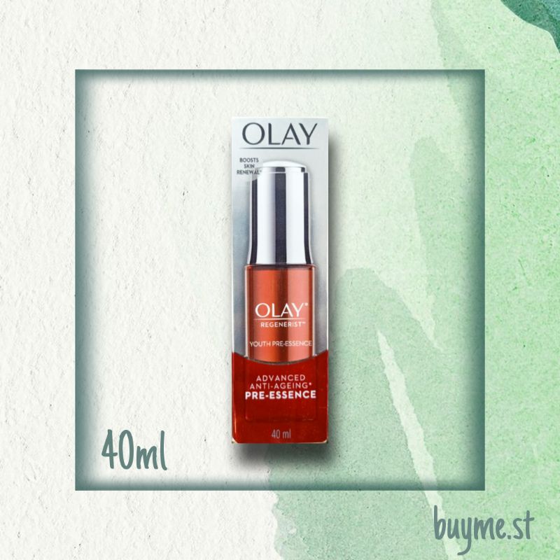 olay youth pre essence 40ml
