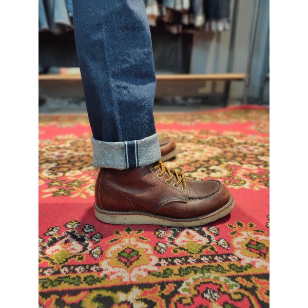 Levi's LMC 501 Selvedge 005012853