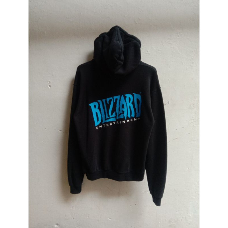 hoodie blizzard second