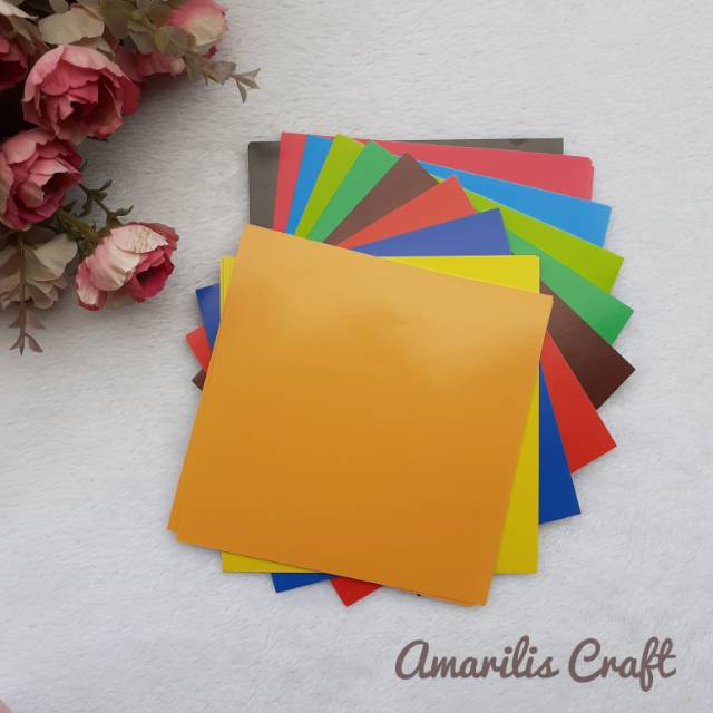 [1Pack] Kertas Origami