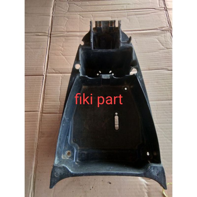 box, helm bok aki bok bagasi  yamaha mio sporty mio smile ori copotan montor