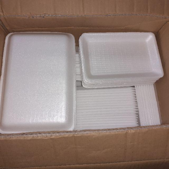 Styrofoam Tr Ii B Isi 10 Pcs Tr-iib Stereofoam Sterofoam