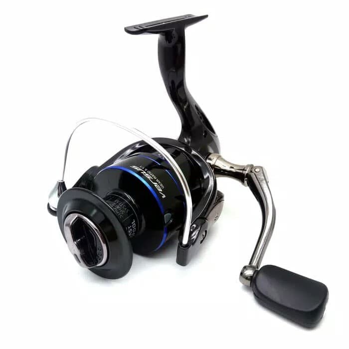 New Sale Reel Pancing Versus Taurus 6000 10+1Bb