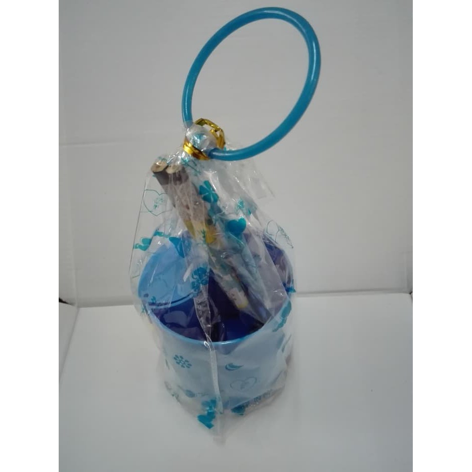 

nn Paket Alat Tulis 150 Model Unik