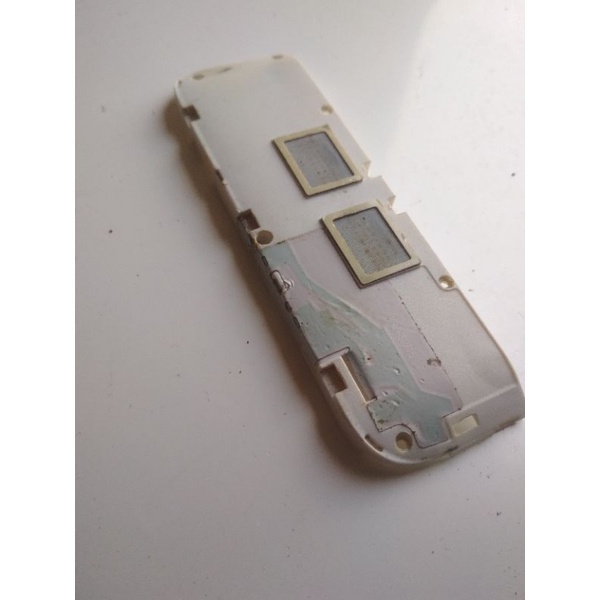 JUAL CEPAT  Papan Speaker Advan I7 Copotan  Bekas