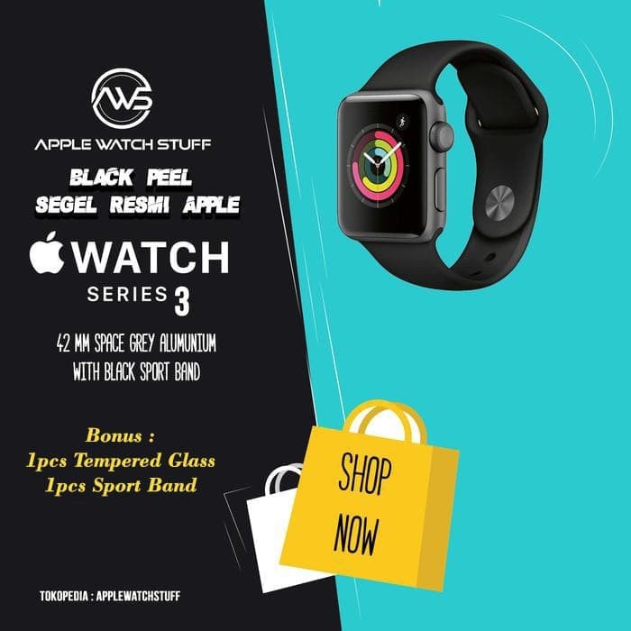 apple watch series 3 42mm gps price