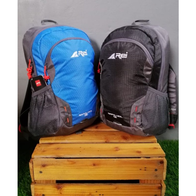 Tas Ransel Rei Napoli 02 20Liter