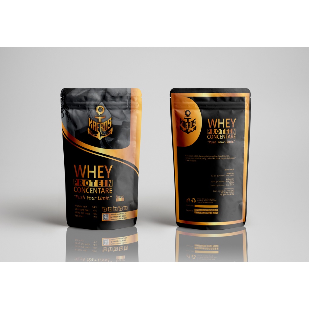 Jual SUSU DIET WHEY PROTEIN 2kg new Shopee Indonesia