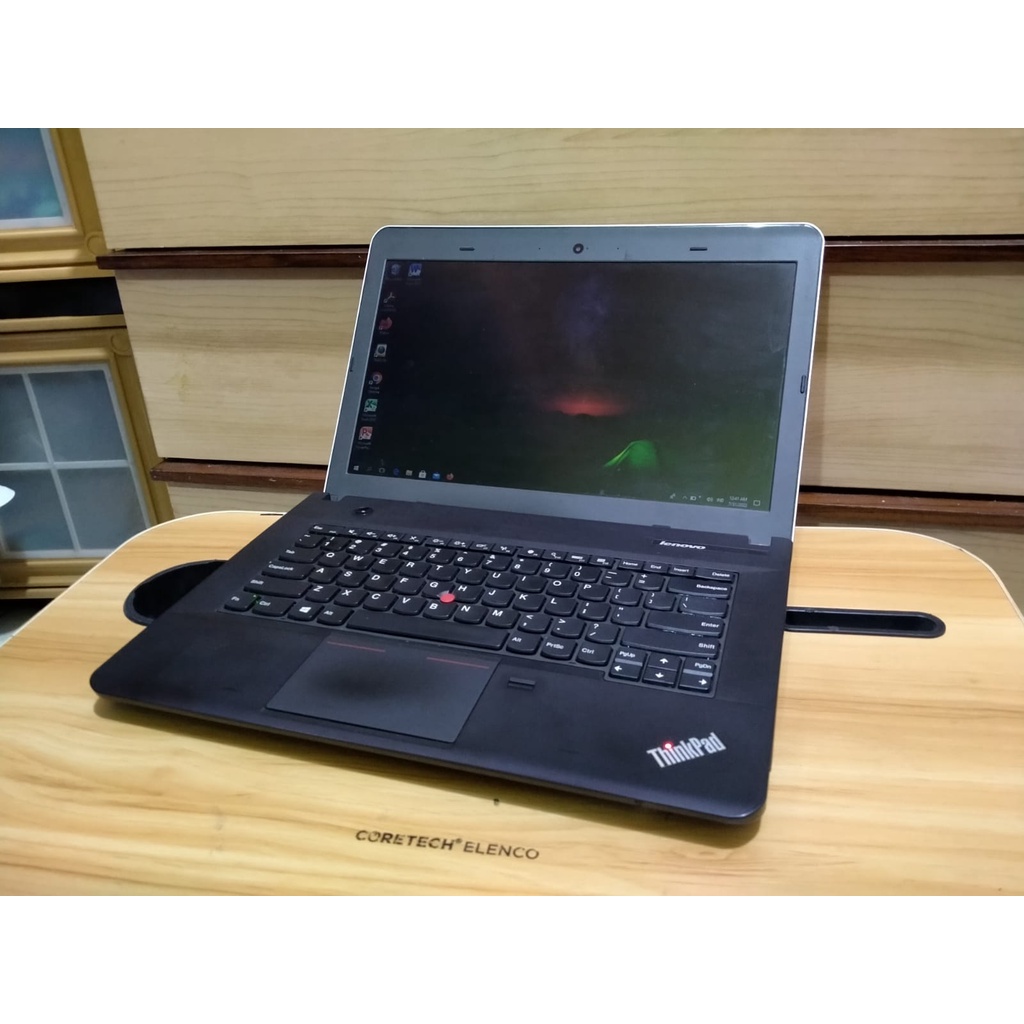 laptop lenovo e440 intel core i7 gen 4 1tb hdd nvidia geforce 740 dual vga gaming edition win 10 unt