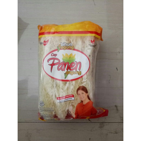 

bihun cap panen jagung 300g