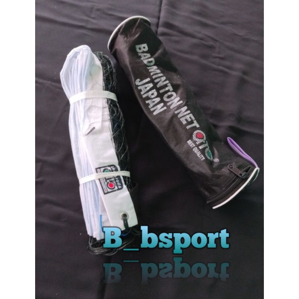 NET BADMINTON / NET BULUTANGKIS MURAH BAGUS