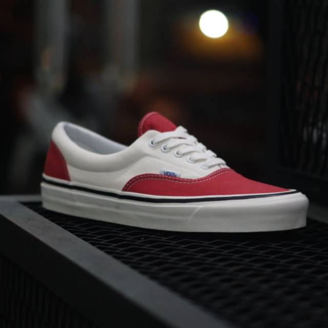 SEPATU SNEAKER PRIA VANS ERA 95 DX ANAHEIM FACTORY
ORIGINAL
BNIB