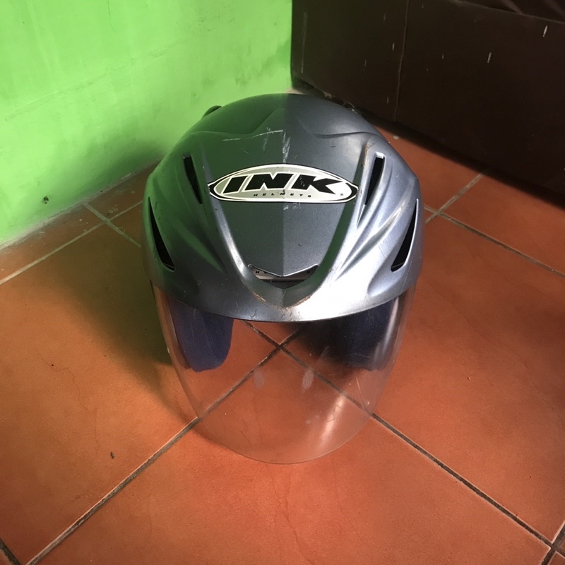 Helm Ink Cx22 Ori (Abu Muda)