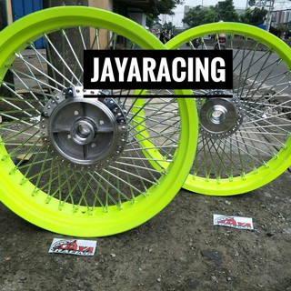  Velg  custom seribu 350 250 17 Ninja  R Ninja  RR  Sepaket 