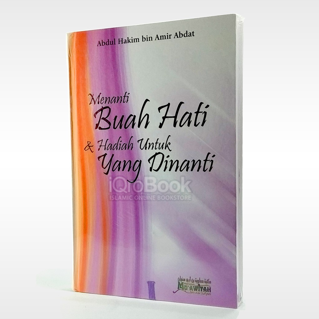 Jual Menanti Buah Hati Buku Ibu Hamil Shopee Indonesia 0066
