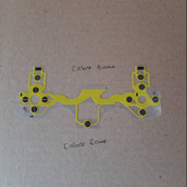 PCB STIK PS4 VERSI LAMA CUCH 10 / 11 Ori