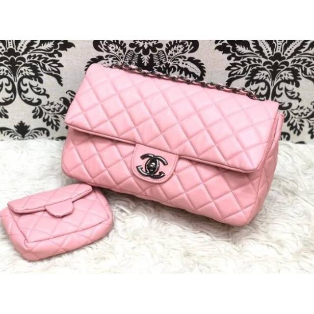 Tas wanita yuni sara