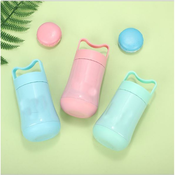 BOTOL MINUM MINI / VACUUM CUP 300ML